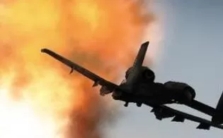 3DS《皇牌空战3D战火纷飞+ Ace Combat 3D: Cross Rumble+》中文版cia下载