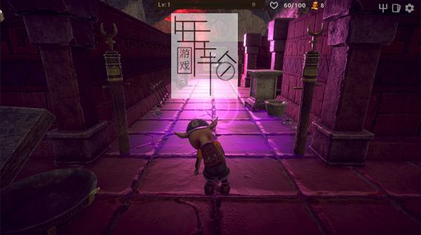 PC《山羊宝宝比利 Baby Goat Billy》中文版下载_2