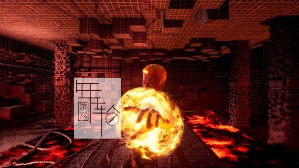 PC《大屠杀献祭 CARNAGE OFFERING》英文版下载_0