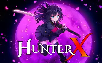 PC《狩猎者X HunterX》中文版下载（v1.1.0）