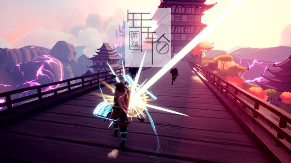 PC《Holomento》英文版下载（v0.5.001）_1