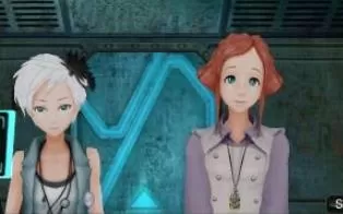 3DS《极限脱出ADV 善人死亡 Zero Escape - Virtue's Last Reward》中文版cia下载