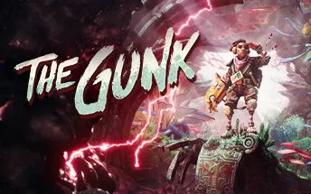 PC《黏液 The Gunk》中文版下载