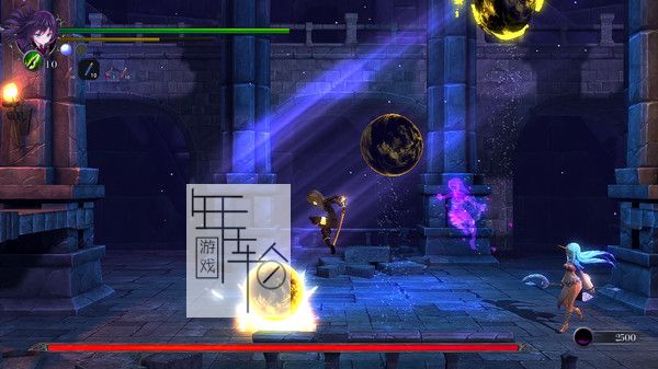 PC《狩猎者X HunterX》中文版下载（v1.1.0）_1