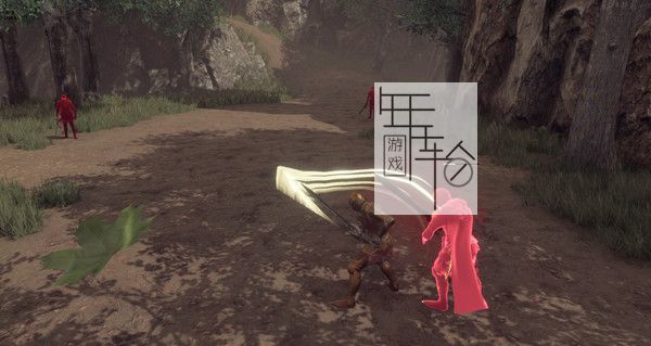 PC《Forsaken》英文版下载_3