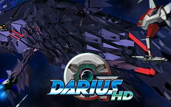 PC《太空战斗机G：HD重制版 G-Darius HD》英文版下载（Build 8601411）