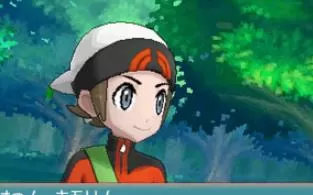 3DS《口袋妖怪始源蓝宝石(精灵宝可梦) Pokemon Alpha Sapphire》最终汉化版cia下载