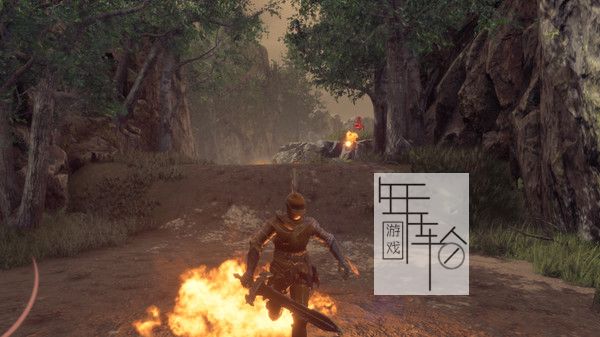 PC《Forsaken》英文版下载_1