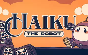 PC《机器人海库 Haiku, the Robot》中文版下载v1.1.4版