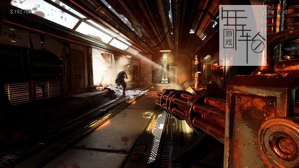 PC《大屠杀献祭 CARNAGE OFFERING》英文版下载_1