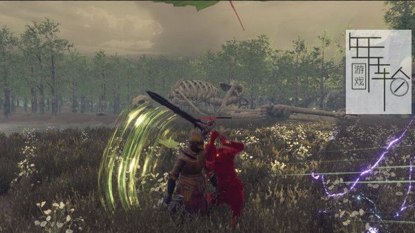 PC《Forsaken》英文版下载_2