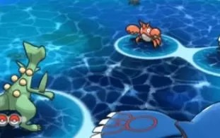 3DS《口袋妖怪始源蓝宝石(精灵宝可梦) Pokemon Alpha Sapphire》简体中文版cia下载