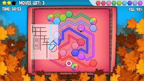 switch《Party Bundle  Ludomania & Flowlines VS & 2048 Battles》英文版nsp下载_1
