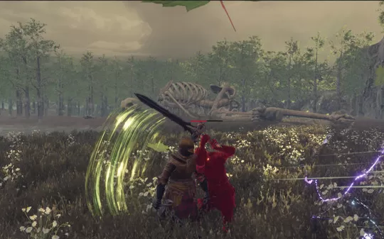 PC《Forsaken》英文版下载
