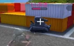3DS《坦克骑警 tank troopers》美版cia下载