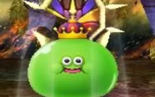 3DS《勇者斗恶龙节奏剧场 Theatrhythm Dragon Quest》日文版cia下载