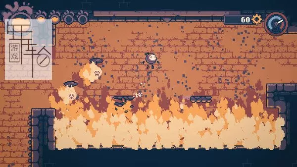 PC《机器人海库 Haiku, the Robot》中文版下载v1.1.4版_2
