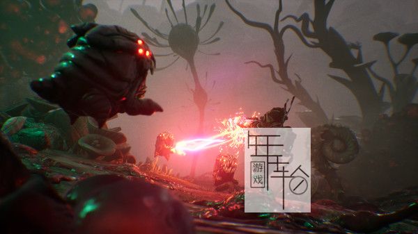 PC《黏液 The Gunk》中文版下载_1