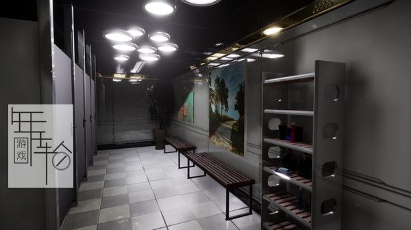 PC《丘脑 Thalamus》英文版下载_0