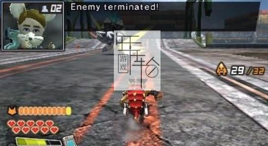 3DS《死亡热力破碎机 The Dead Heat Breakers》欧版cia下载_0
