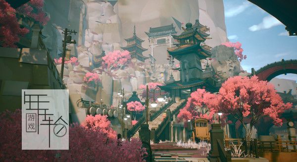 PC《黄昏沉眠街 TASOMACHI Behind The Twilight》中文版下载_2