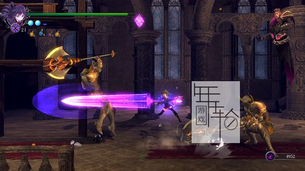 PC《狩猎者X HunterX》中文版下载（v1.1.0）_3