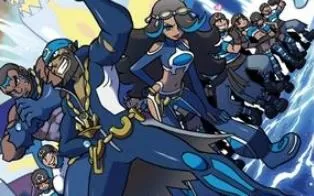 3DS《口袋妖怪始源蓝宝石(精灵宝可梦) Pokemon Alpha Sapphire》繁体中文版cia下载