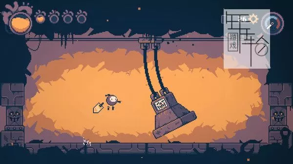 PC《机器人海库 Haiku, the Robot》中文版下载v1.1.4版_0