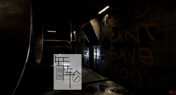 PC《丘脑 Thalamus》英文版下载_1
