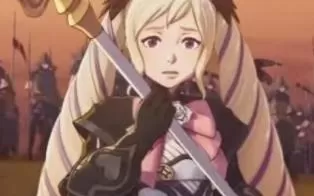 3DS《火焰纹章if 特别版 Fire Emblem Fates 》中文版cia下载【含v1.1补丁汉化+祭典DLC全汉化】