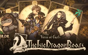 PC《卡牌之声：龙之岛 Voice of Cards The Isle Dragon Roars》中文版下载