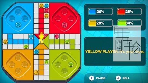 switch《Party Bundle  Ludomania & Flowlines VS & 2048 Battles》英文版nsp下载_2