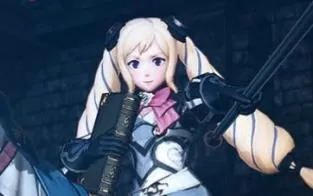 3DS《火焰之纹章 无双  Fire Emblem Warriors》日文版cia下载