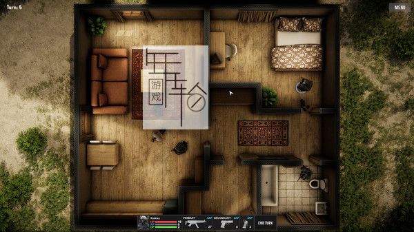 PC《战术作战部 Tactical Combat Department》英文版下载_1