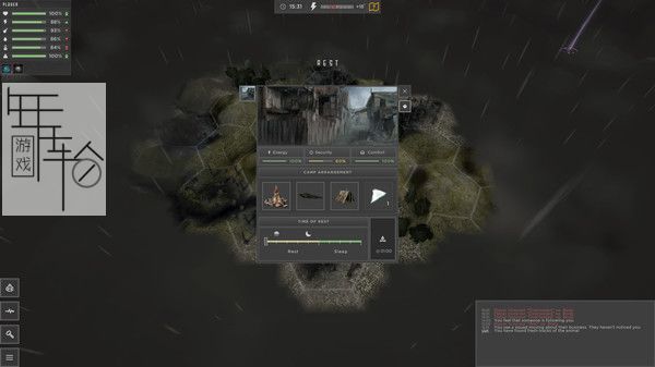 PC《迷失的拾荒者 Lost Scavenger》英文版下载（v0.3.343）_2