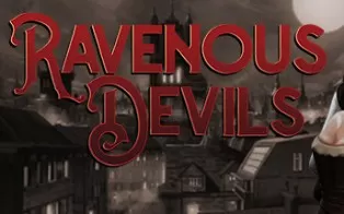 switch《贪婪的魔鬼 Ravenous Devils》中文版nsz下载【含0.2补丁】