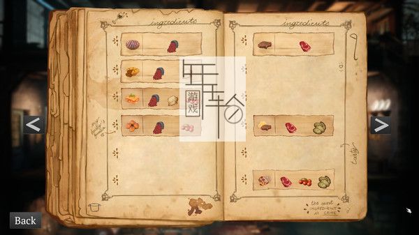 switch《贪婪的魔鬼 Ravenous Devils》中文版nsz下载【含0.2补丁】_2