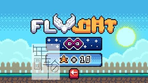 switch《Fly Cat》英文版nsp下载_0