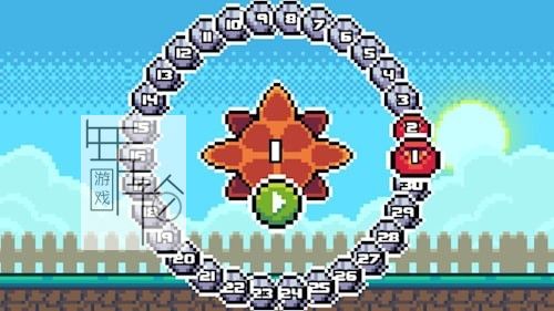 switch《Fly Cat》英文版nsp下载_4