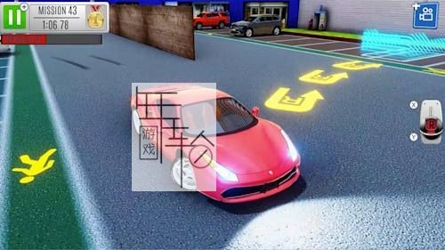 switch《Car Parking Simulator》英文版nsp下载_0