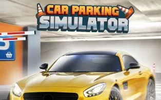 switch《Car Parking Simulator》英文版nsp下载