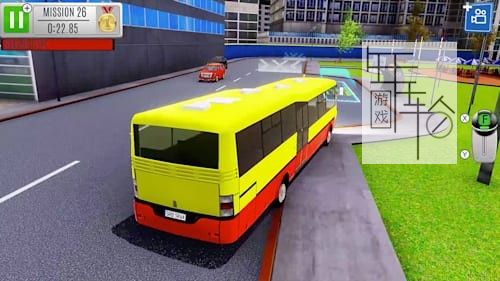 switch《Car Parking Simulator》英文版nsp下载_1