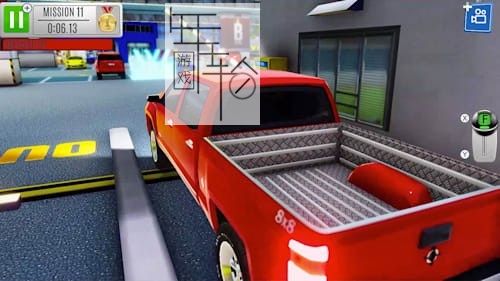 switch《Car Parking Simulator》英文版nsp下载_4