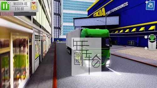 switch《Car Parking Simulator》英文版nsp下载_3