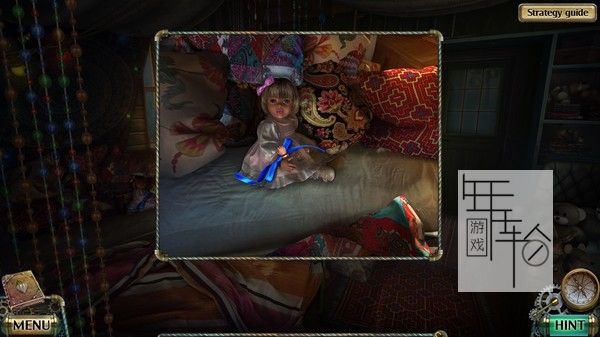 switch《黑暗与火焰4阴影中的敌人 Darkness and Flme Enemy in Reflection》英文版nsz下载_2