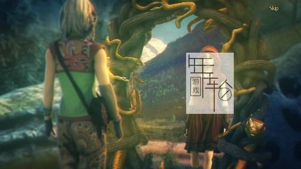 switch《黑暗与火焰4阴影中的敌人 Darkness and Flme Enemy in Reflection》英文版nsz下载_0