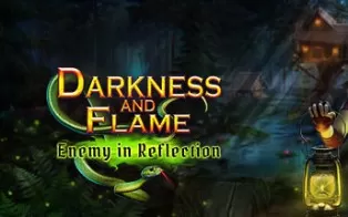 switch《黑暗与火焰4阴影中的敌人 Darkness and Flme Enemy in Reflection》英文版nsz下载