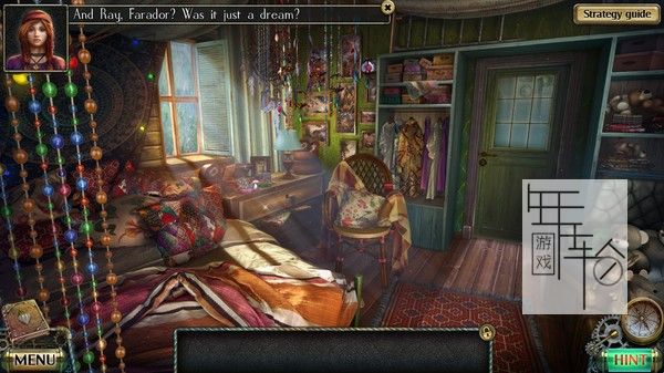 switch《黑暗与火焰4阴影中的敌人 Darkness and Flme Enemy in Reflection》英文版nsz下载_1