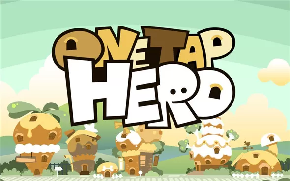 【9.0/5.05】PS4《小小白日梦 One Tap Hero》中文版pkg下载