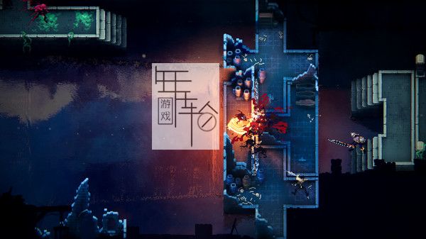 PC《劫掠之河 Loot River》中文版下载_0
